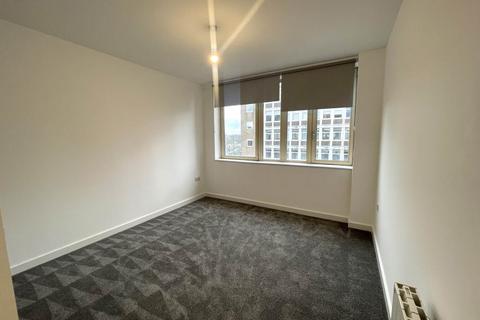 2 bedroom flat to rent, Perrymount Road, Haywards Heath,
