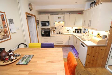 3 bedroom townhouse for sale, Victoria Street, Leicester LE19