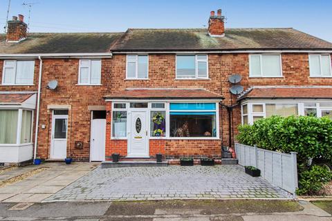 3 bedroom townhouse for sale, Victoria Street, Leicester LE19
