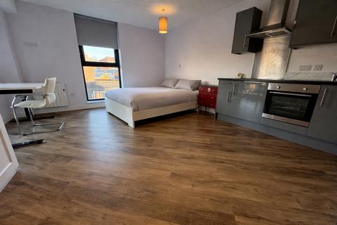 undefined, 15 Freckingham Street, Nottingham, Nottinghamshire, NG1