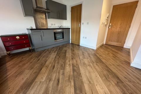 undefined, 15 Freckingham Street, Nottingham, Nottinghamshire, NG1