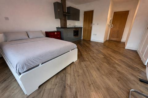 undefined, 15 Freckingham Street, Nottingham, Nottinghamshire, NG1