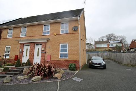 Pen-Y-Berllan, Cefn Glas, Bridgend. CF31 4QQ