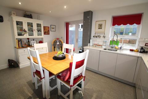 3 bedroom semi-detached house for sale, Pen-Y-Berllan, Cefn Glas, Bridgend. CF31 4QQ