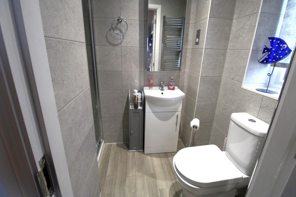 Master En-Suite