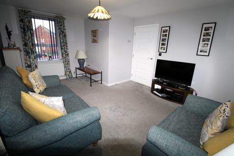3 bedroom semi-detached house for sale, Pen-Y-Berllan, Cefn Glas, Bridgend. CF31 4QQ