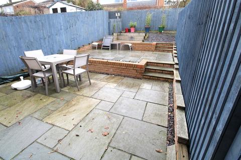 3 bedroom semi-detached house for sale, Pen-Y-Berllan, Cefn Glas, Bridgend. CF31 4QQ
