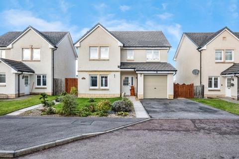 4 bedroom detached house for sale, Willow Avenue, Inverness, IV2