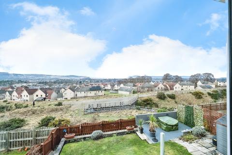 4 bedroom detached house for sale, Willow Avenue, Inverness, IV2