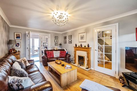 4 bedroom detached house for sale, Willow Avenue, Inverness, IV2