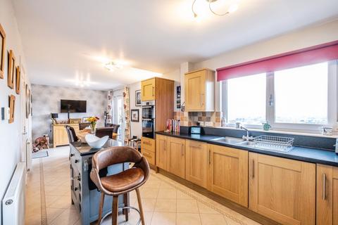 4 bedroom detached house for sale, Willow Avenue, Inverness, IV2