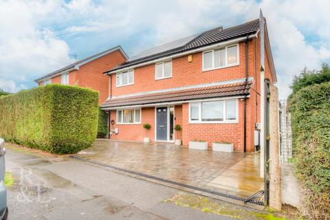4 bedroom detached house for sale, Colston Gate, Cotgrave, Nottingham