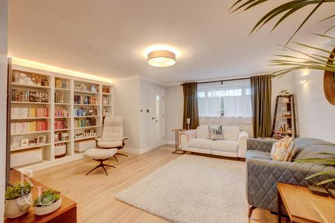4 bedroom detached house for sale, Colston Gate, Cotgrave, Nottingham