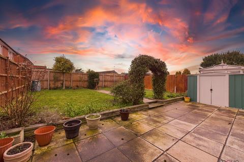 undefined, Gambier Parry Gardens, Gloucester GL2