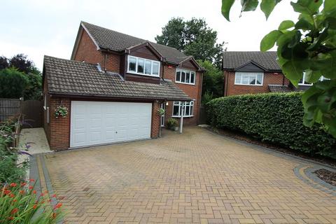 undefined, Blaizefield Close, Woore, Crewe, CW3