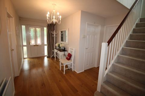 undefined, Blaizefield Close, Woore, Crewe, CW3