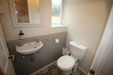 undefined, Blaizefield Close, Woore, Crewe, CW3