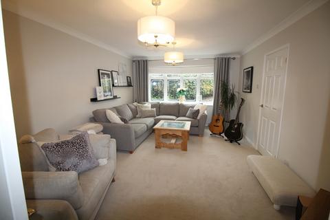 undefined, Blaizefield Close, Woore, Crewe, CW3