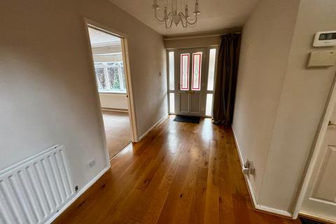 undefined, Blaizefield Close, Woore, Crewe, CW3