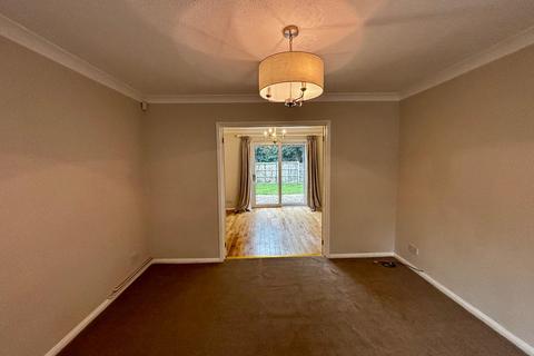 undefined, Blaizefield Close, Woore, Crewe, CW3