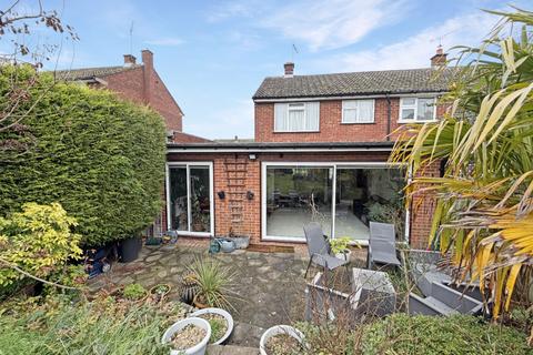 undefined, Langdale Road, Dunstable LU6