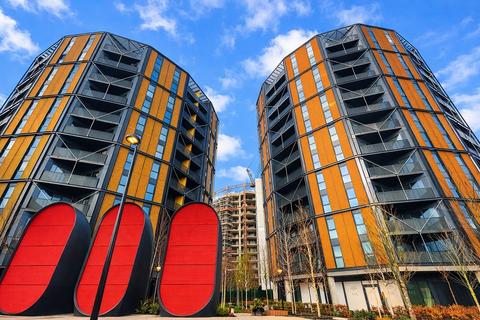 undefined, Pritchard's Road, London E2