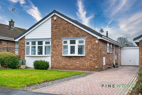 undefined, Southwood Drive, Chesterfield S43