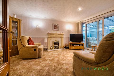 undefined, Southwood Drive, Chesterfield S43
