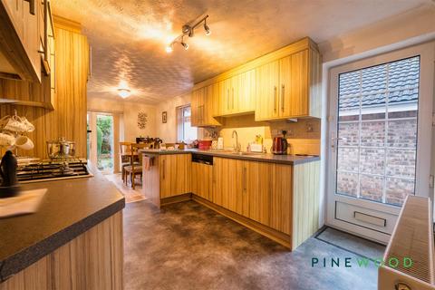 undefined, Southwood Drive, Chesterfield S43