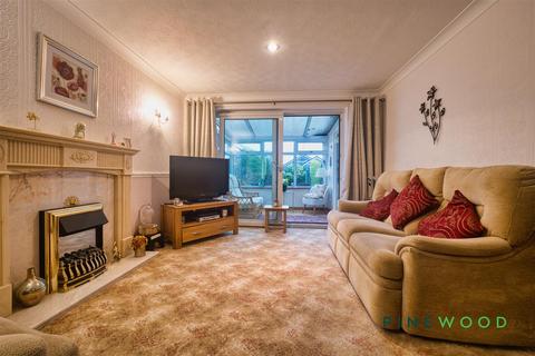 undefined, Southwood Drive, Chesterfield S43
