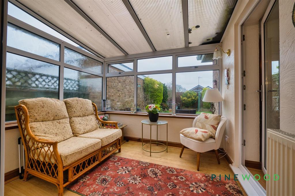 Sun room