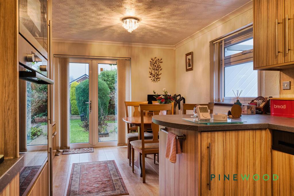 Kitchen /diner