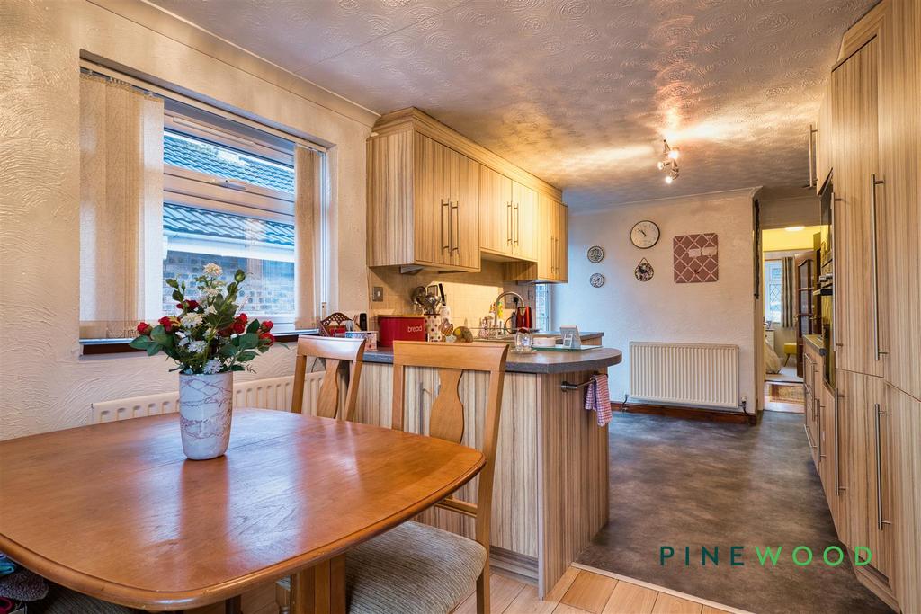 Kitchen /diner