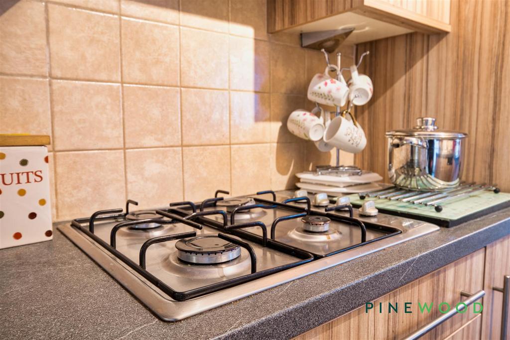 Kitchen /diner