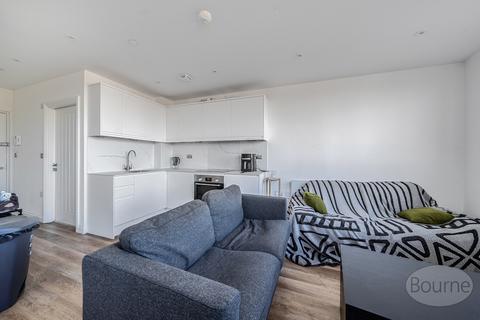 1 bedroom apartment for sale, Power Close, Guildford, Surrey, GU1
