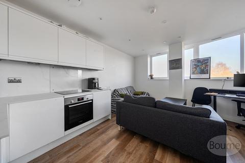 1 bedroom apartment for sale, Power Close, Guildford, Surrey, GU1