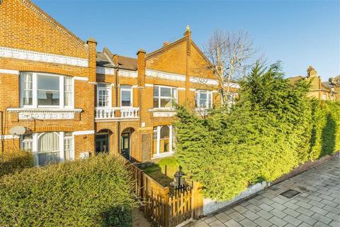 2 bedroom flat for sale, Cavendish Road, London SW12