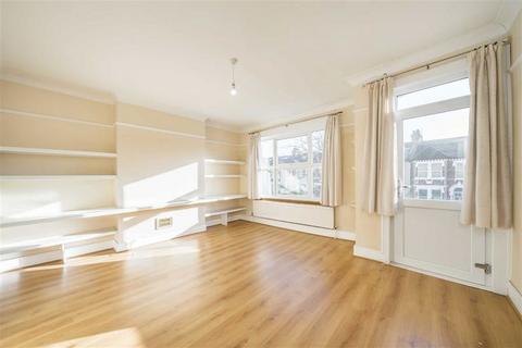 2 bedroom flat for sale, Cavendish Road, London SW12