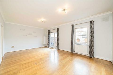 1 bedroom flat for sale, Hillgate Place, London SW12