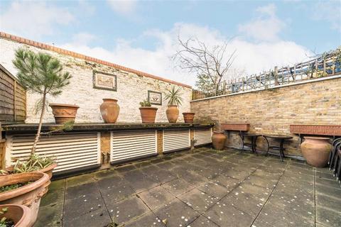 1 bedroom flat for sale, Hillgate Place, London SW12