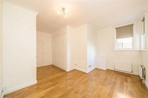 1 bedroom flat for sale, Hillgate Place, London SW12