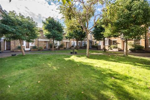 1 bedroom flat for sale, Hillgate Place, London SW12