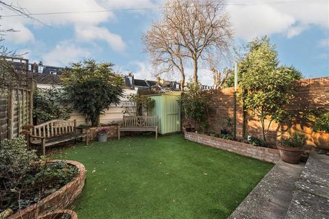 4 bedroom terraced house for sale, Rannoch Road, London W6