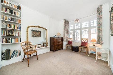 4 bedroom terraced house for sale, Rannoch Road, London W6