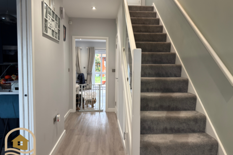 3 bedroom end of terrace house for sale, Twist Way, Slough, SL2