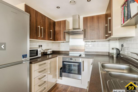 1 bedroom flat to rent, Church Road, London, NW10