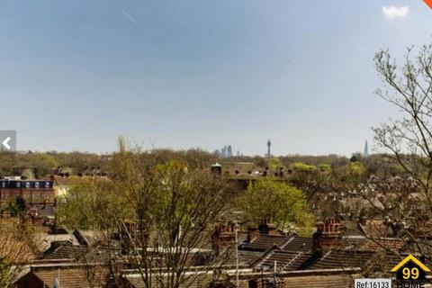 1 bedroom flat to rent, Church Road, London, NW10
