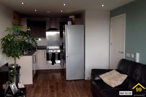 1 bedroom flat to rent, Church Road, London, NW10