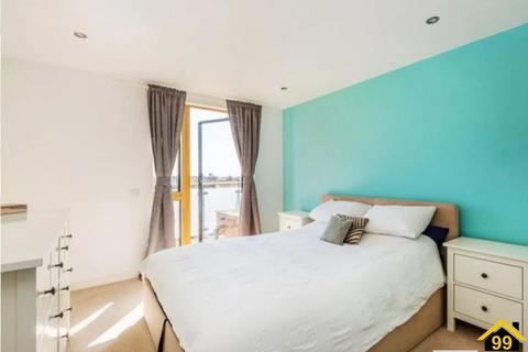 1 bedroom flat to rent, Church Road, London, NW10