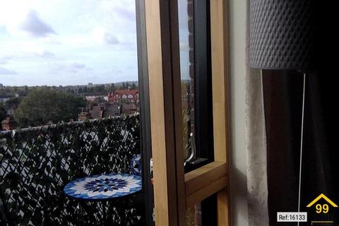 1 bedroom flat to rent, Church Road, London, NW10
